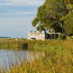 Fort Frederica