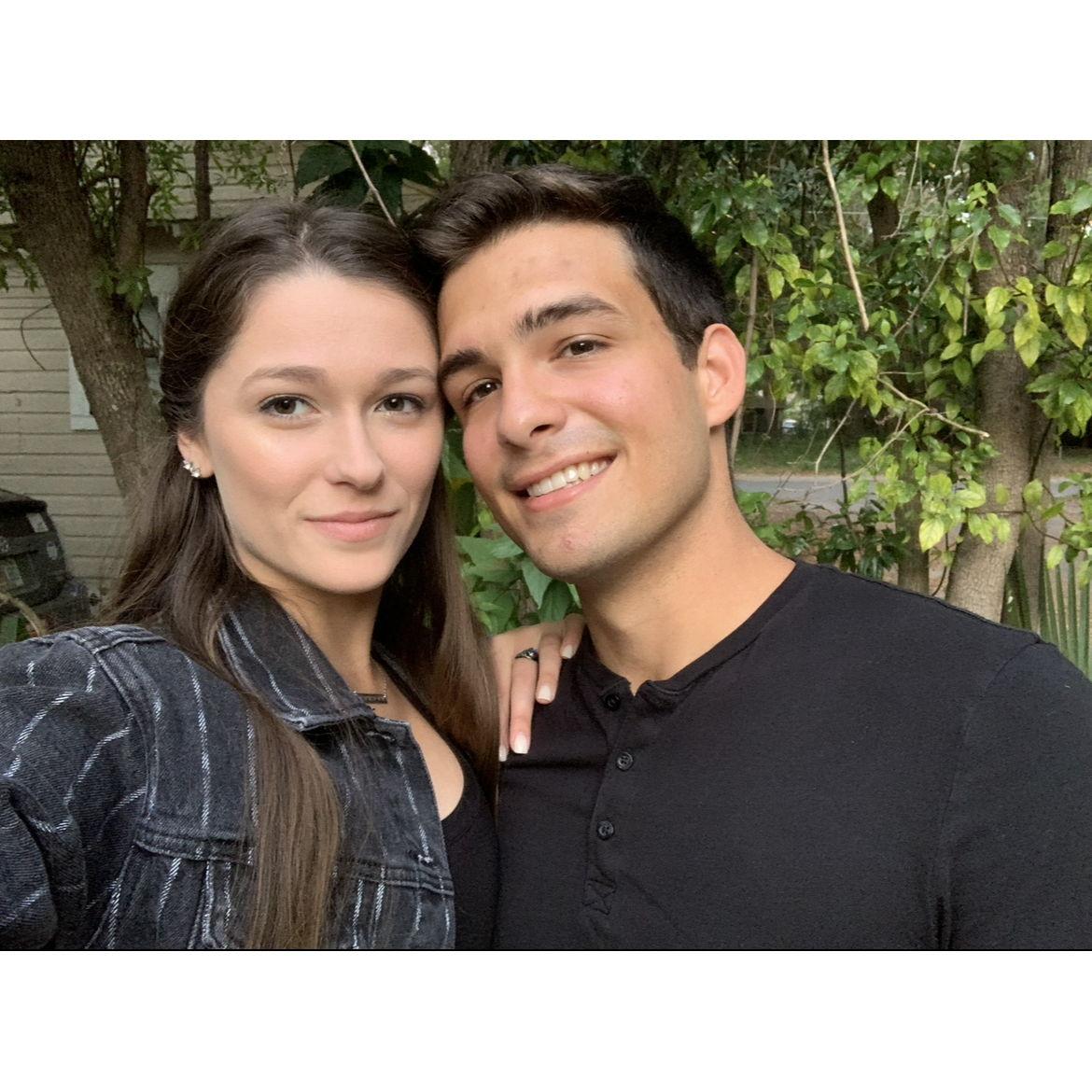 one year anniversary