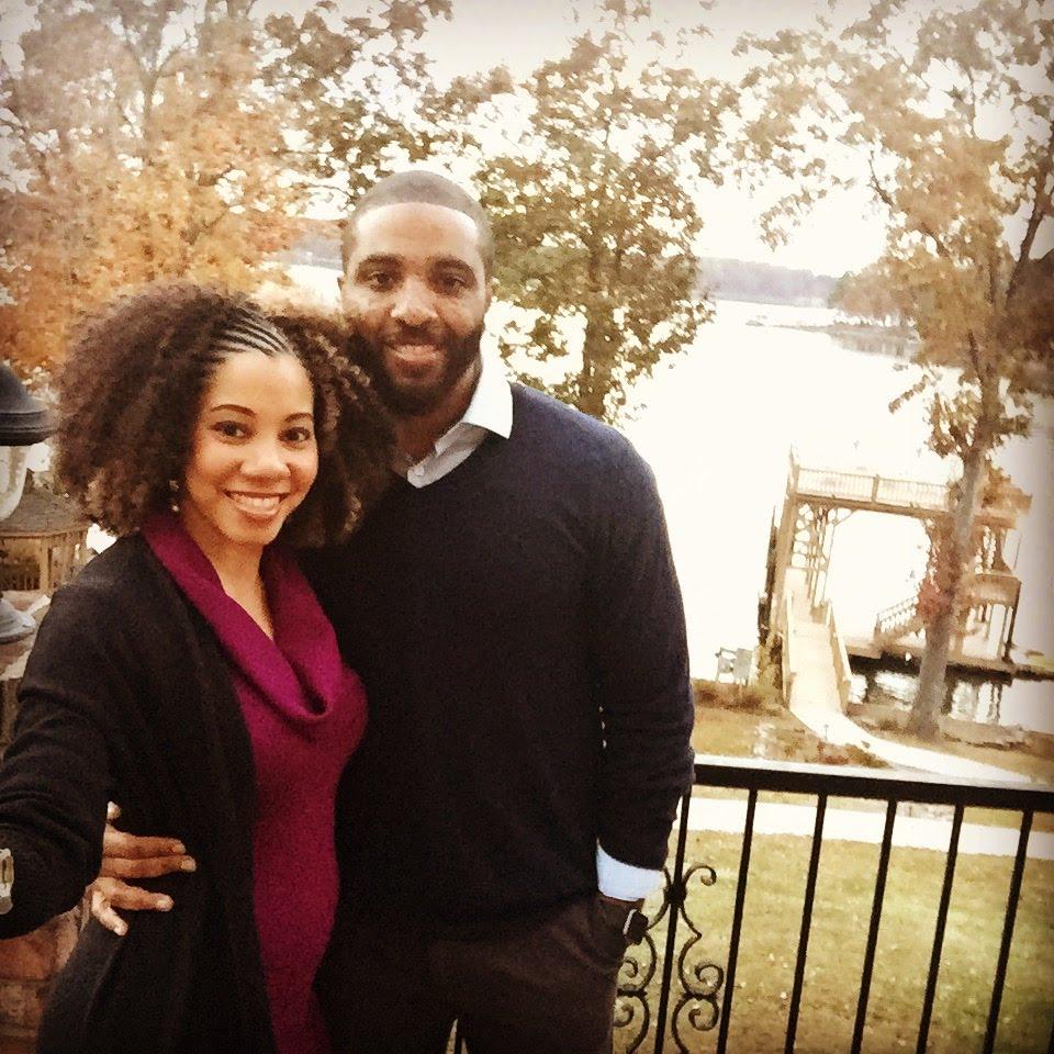 Thanksgiving @ Lake Norman 2015