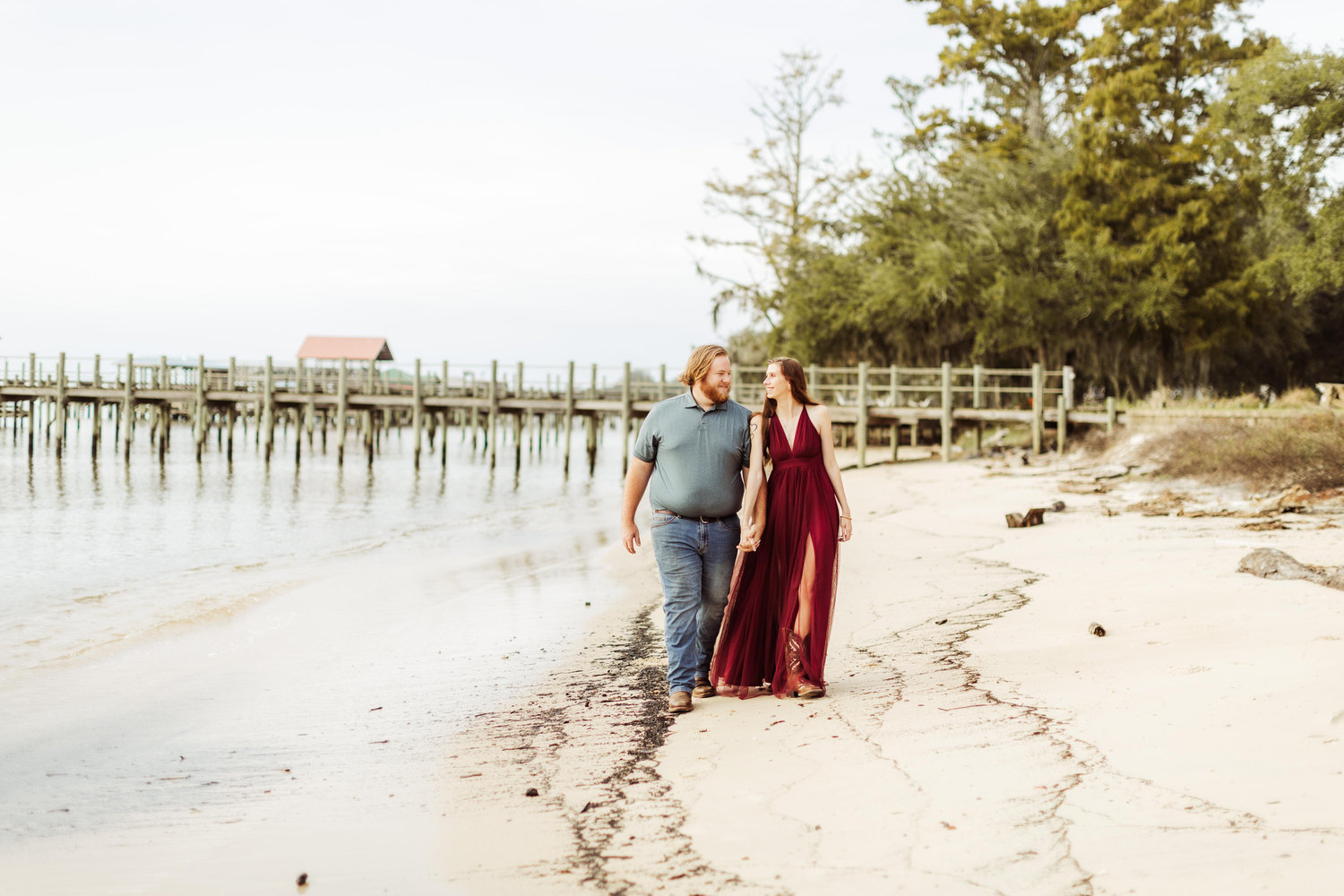 The Wedding Website of Madison Phillips and Austin Searels