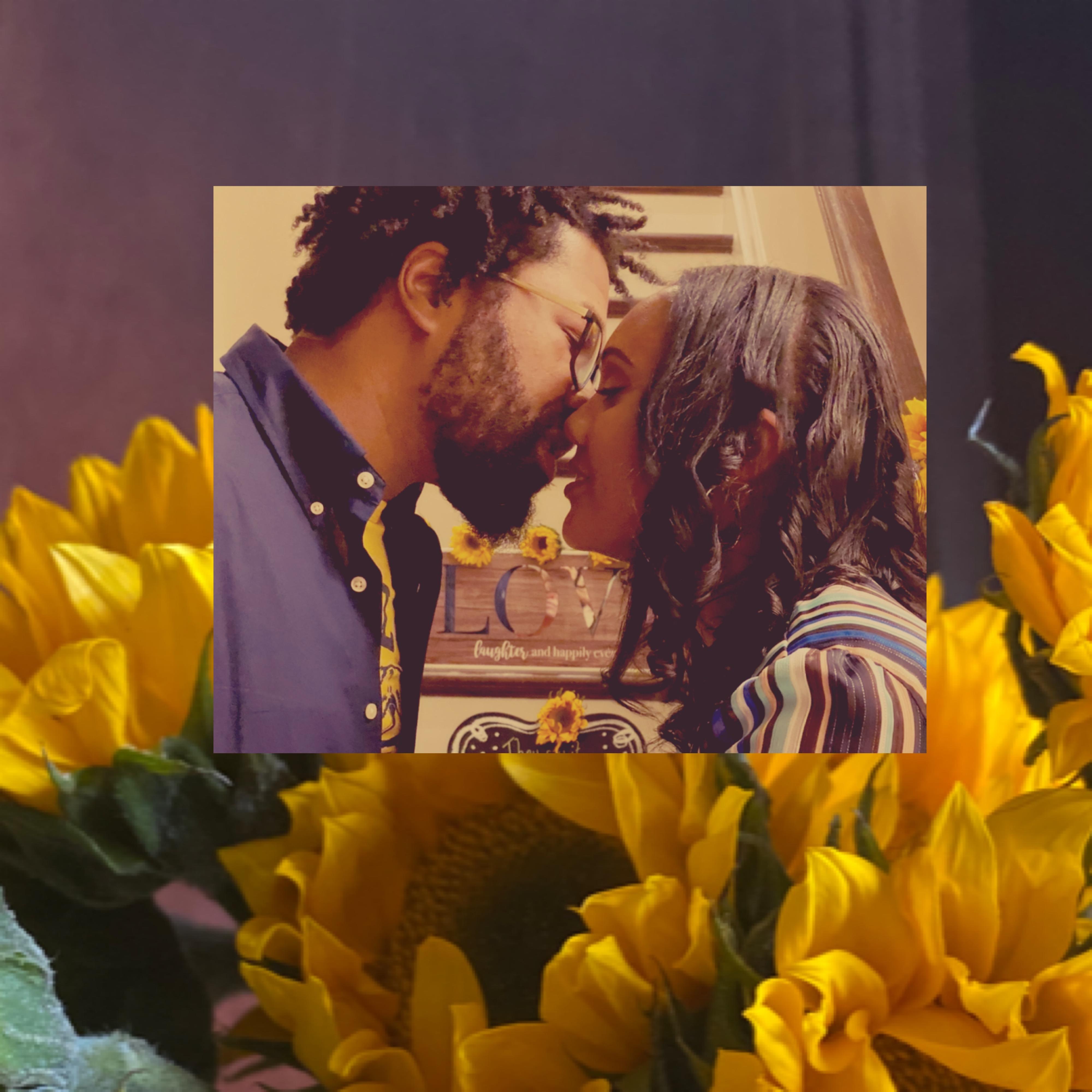 The Wedding Website of Kara Louis and Rick Corneille