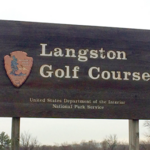 Langston Golf Course & Driving Range
