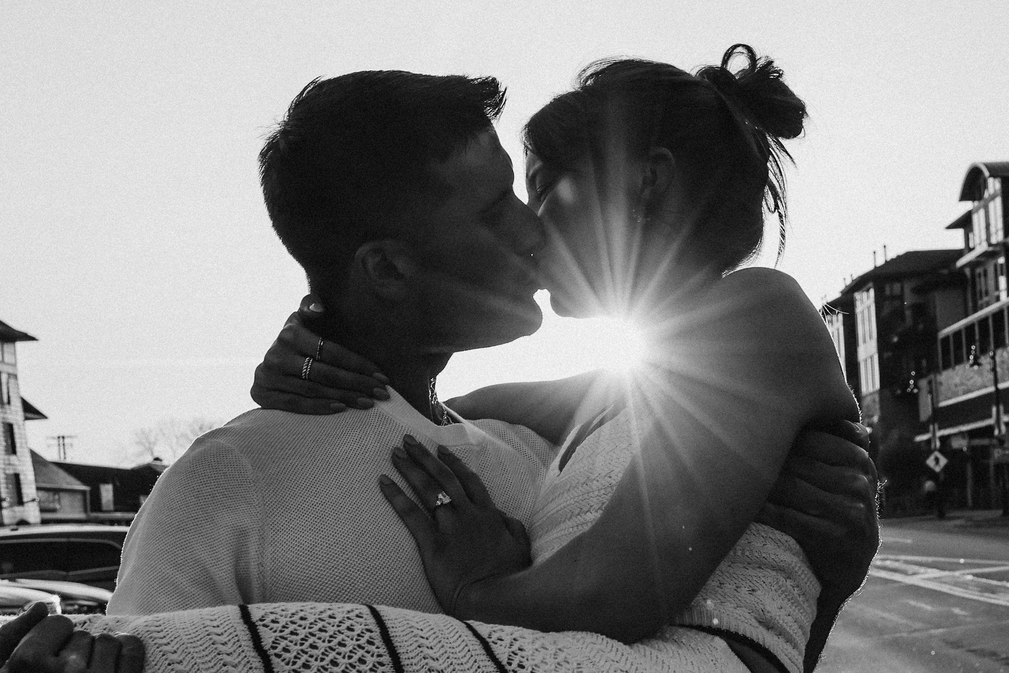 The Wedding Website of Sam Moulton and Tom Menozzi