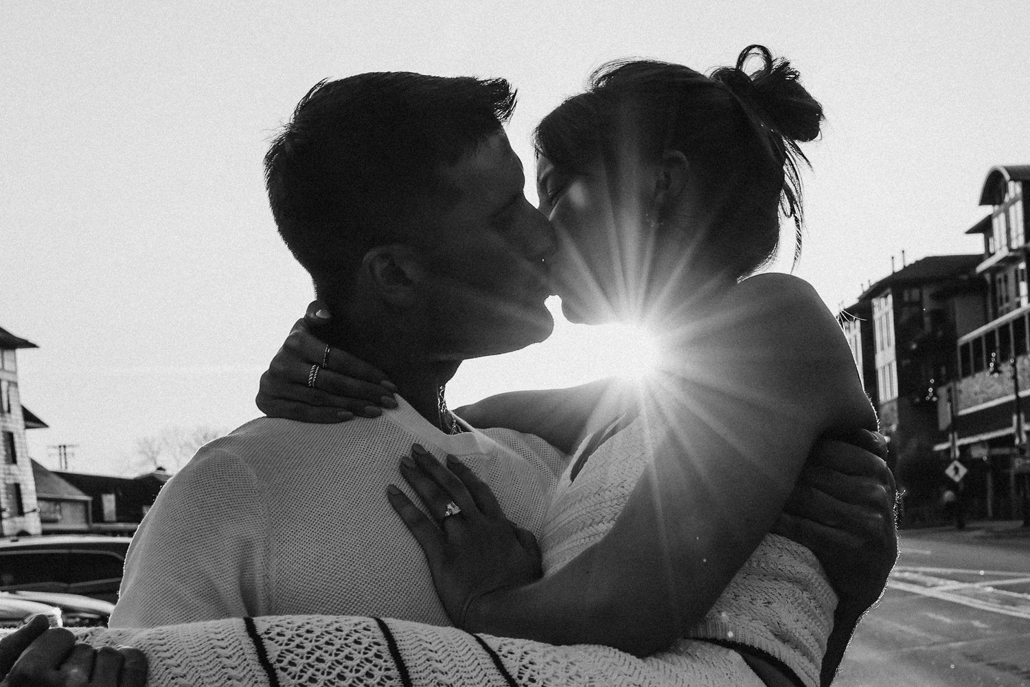 The Wedding Website of Sam Moulton and Tom Menozzi