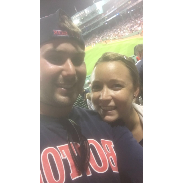 Boston Red Sox