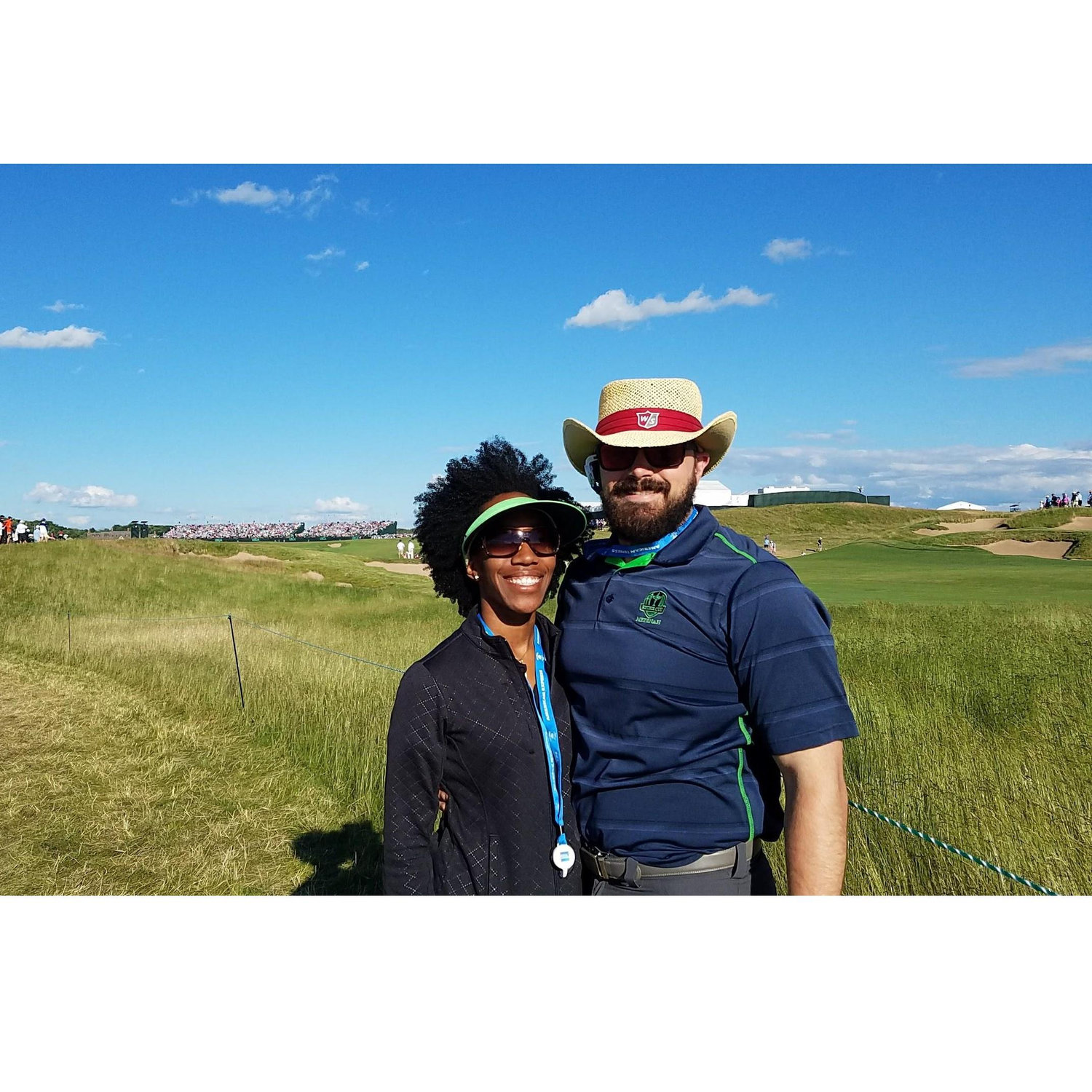 US Open