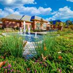 Kingwood Center Gardens