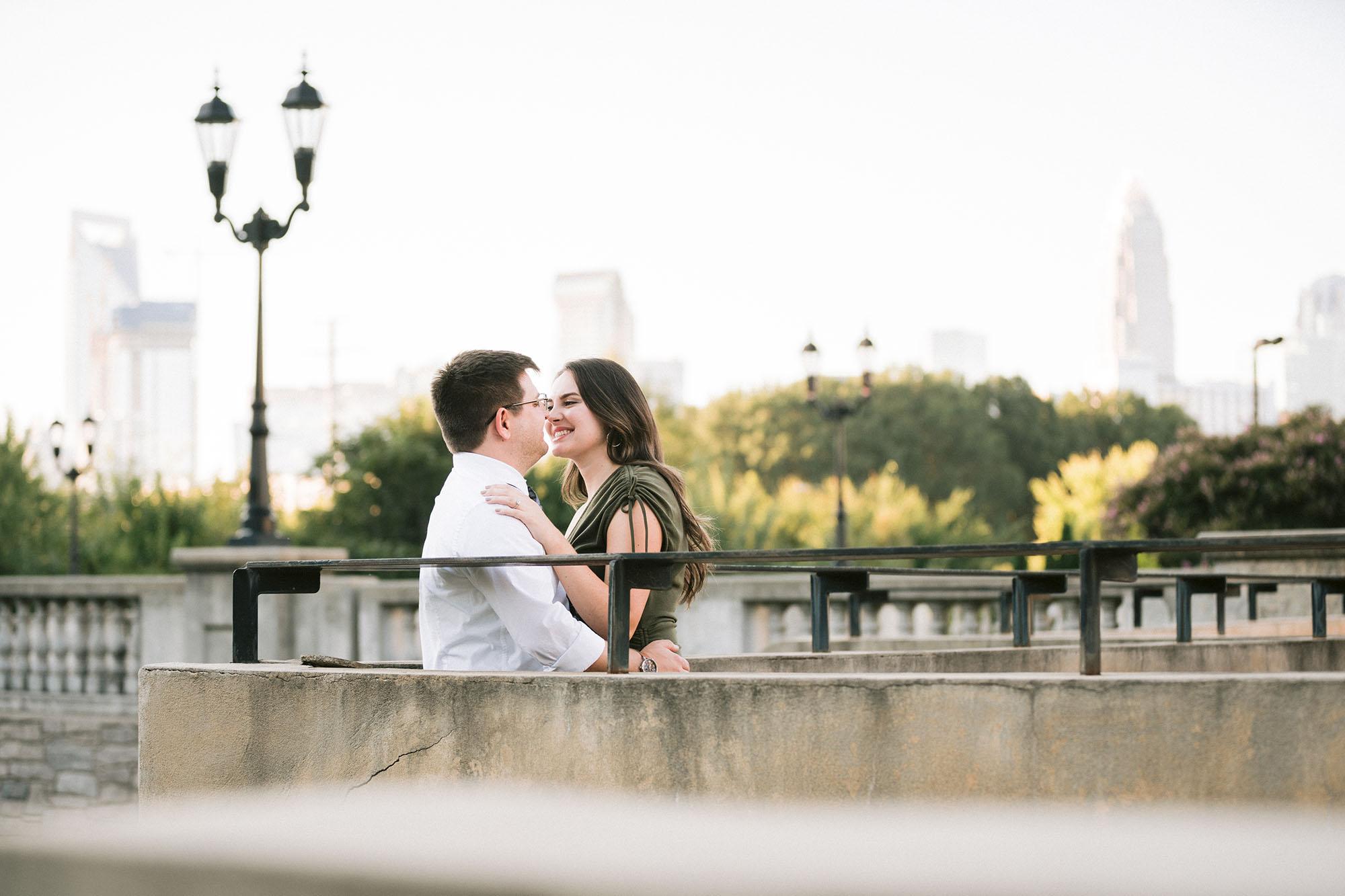 The Wedding Website of Ashlyn Hunter and Raffaele Pecchio