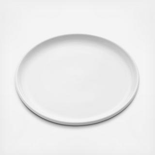 Logan Stacking Dinner Plate, Set of 4