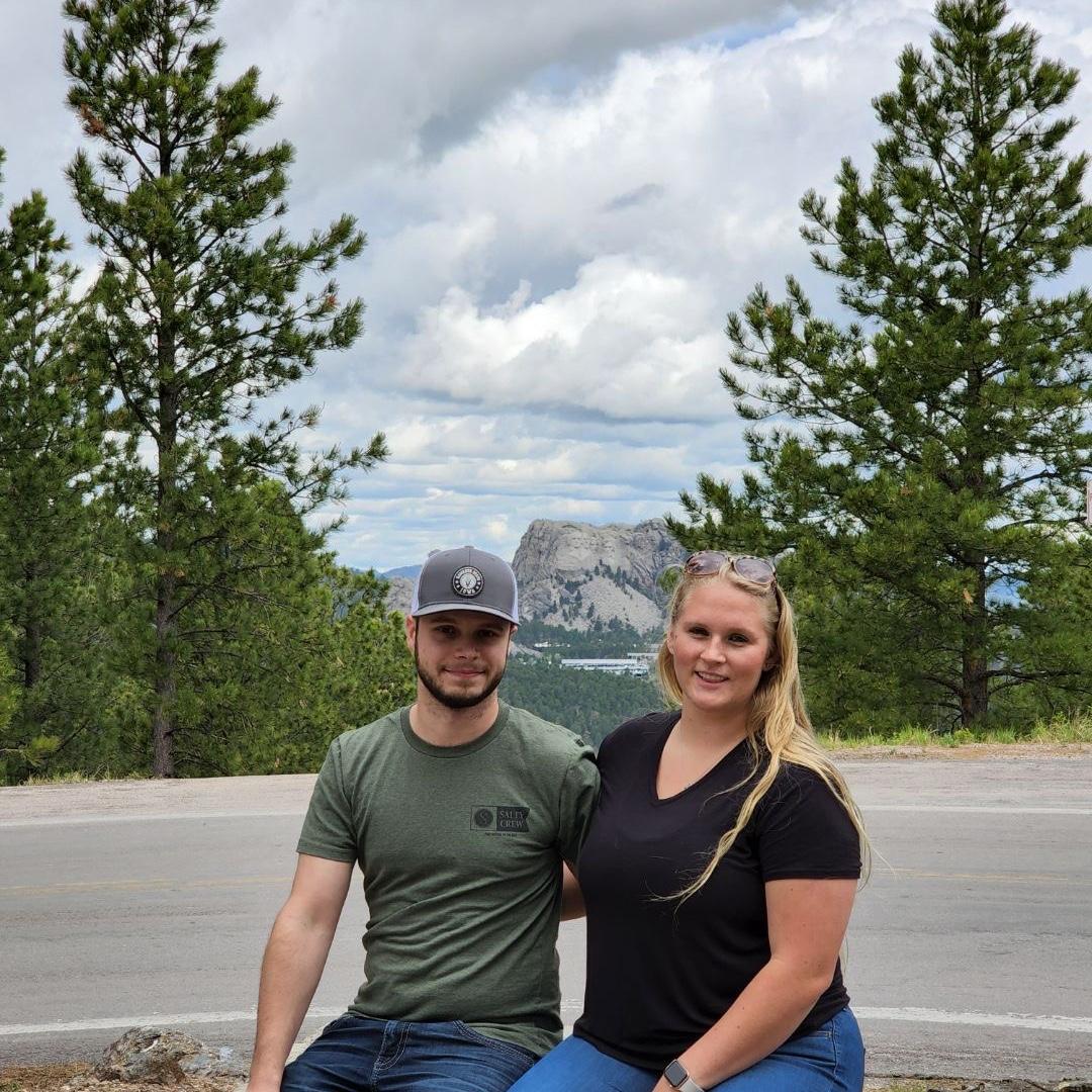 Black Hills, SD 05.2022