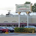 Versailles Restaurant Cuban Cuisine