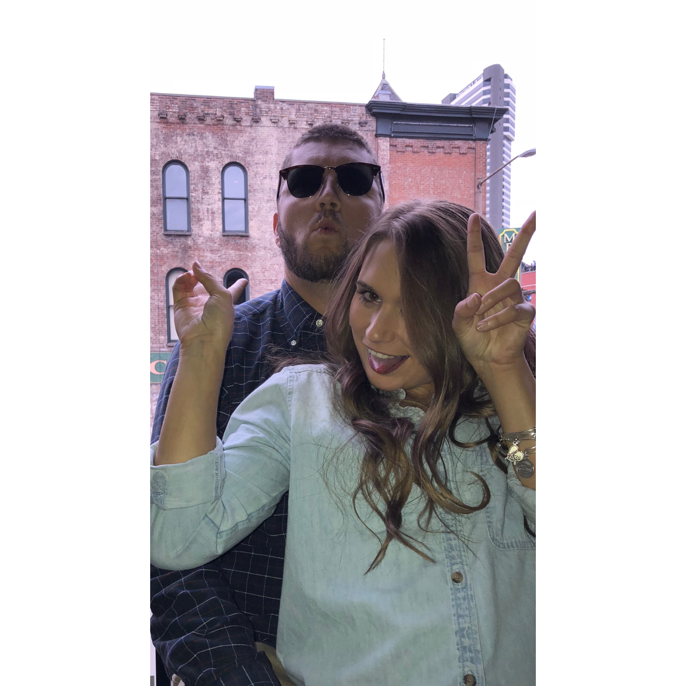 too cool for Nashville