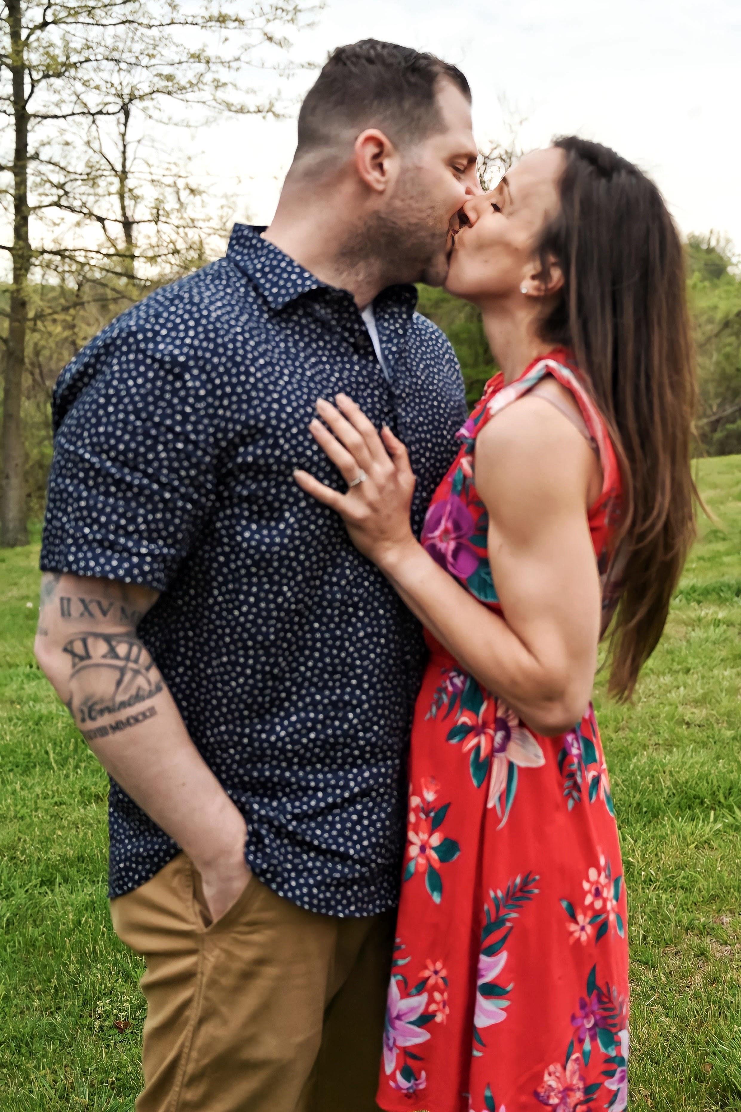 The Wedding Website of Kelli Gee and John Kiger