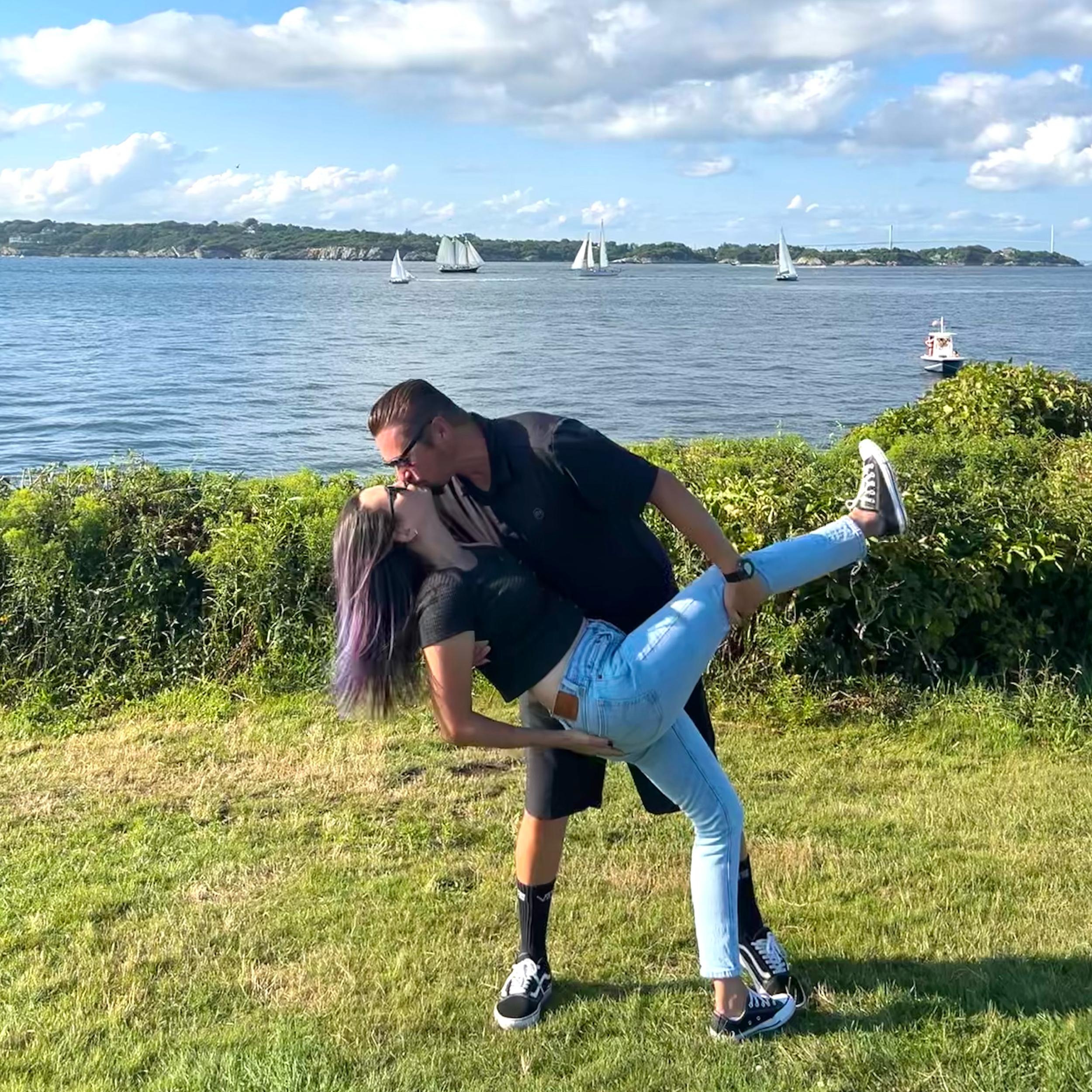 Honeymoon - Venmo (zero processing fee)