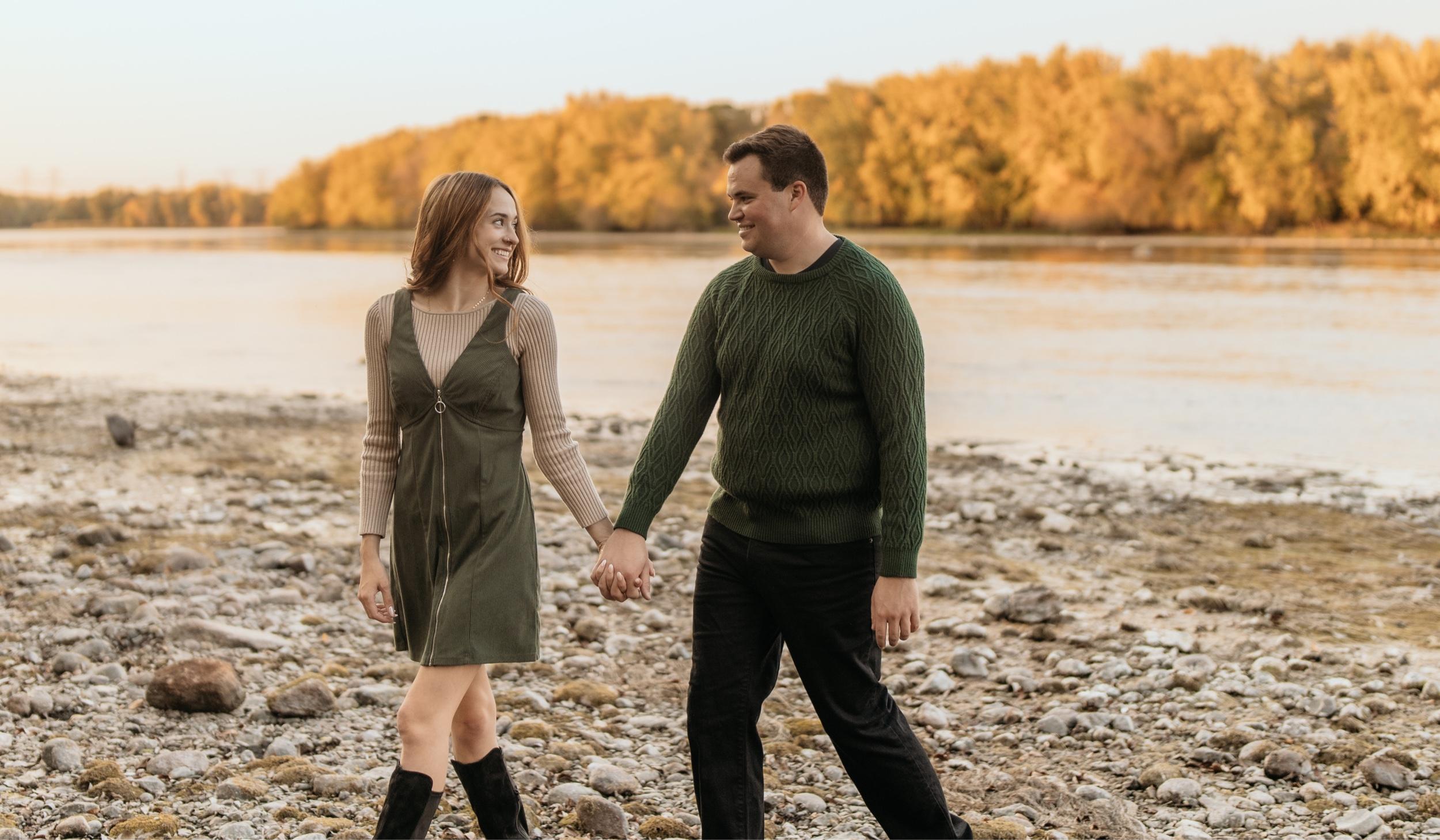 The Wedding Website of Lexie Nelson and Alex Gueningsman