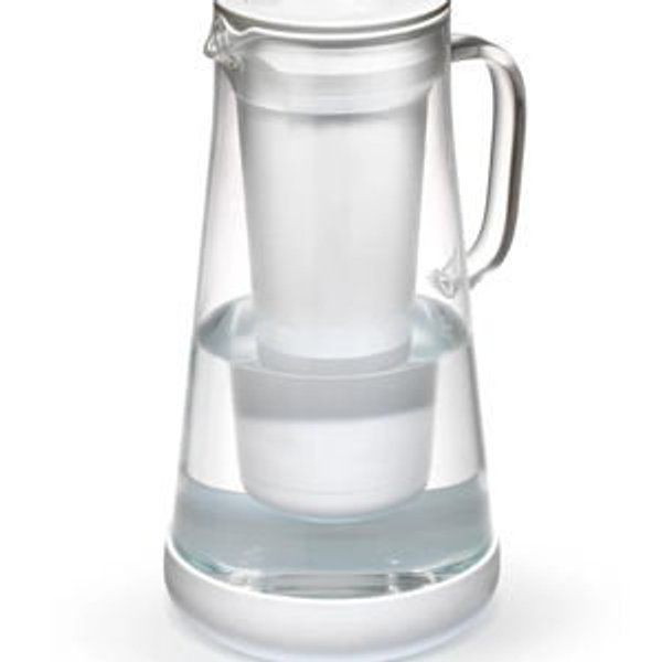 LifeStraw Home 7-Cup Glass