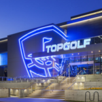 Topgolf