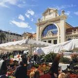 The Liberation Market
