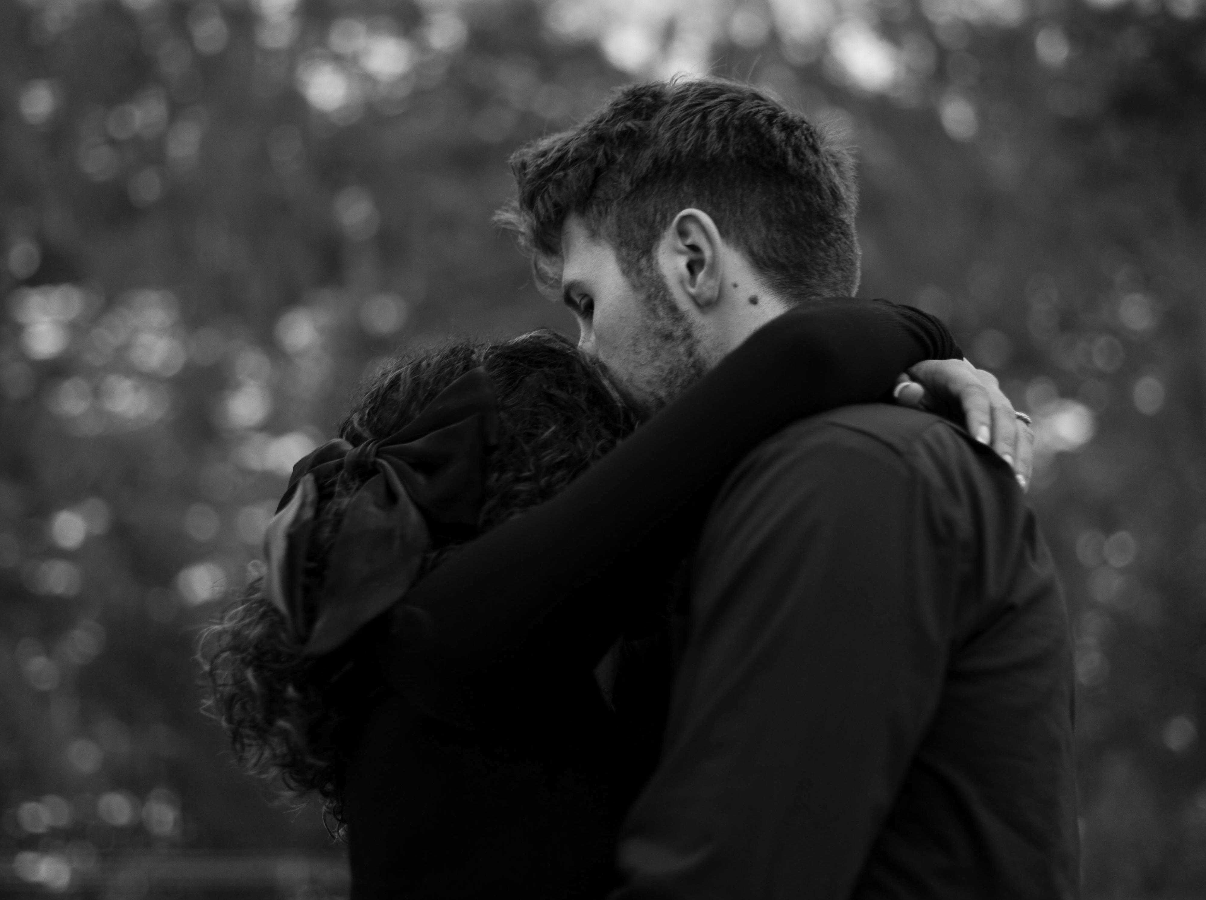 The Wedding Website of Leilah Russell and RJ Teran