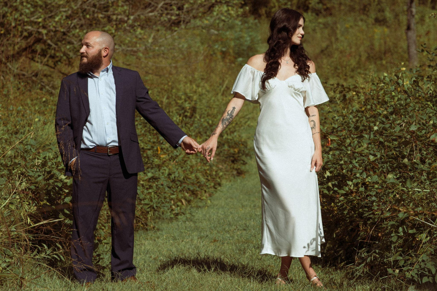 The Wedding Website of Kenneth Perry and Katherine Keyes