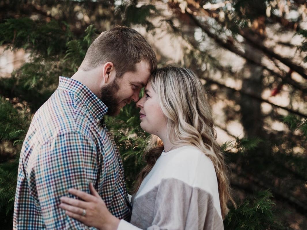 The Wedding Website of Jordan Lee Jones and Richmond Lewis Scott Poindexter IV