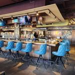 Bar Louie - Brier Creek