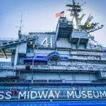 USS Midway Museum