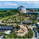 Omaha's Henry Doorly Zoo and Aquarium