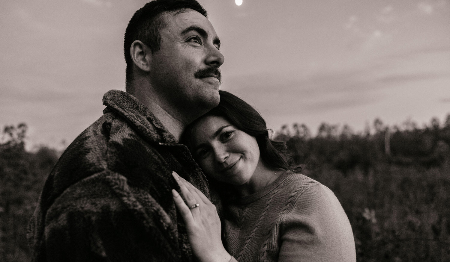 Samuel Chaney and Rachel Harrison's Wedding Website