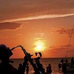 Sunset Cruise