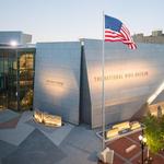 The National WWII Museum