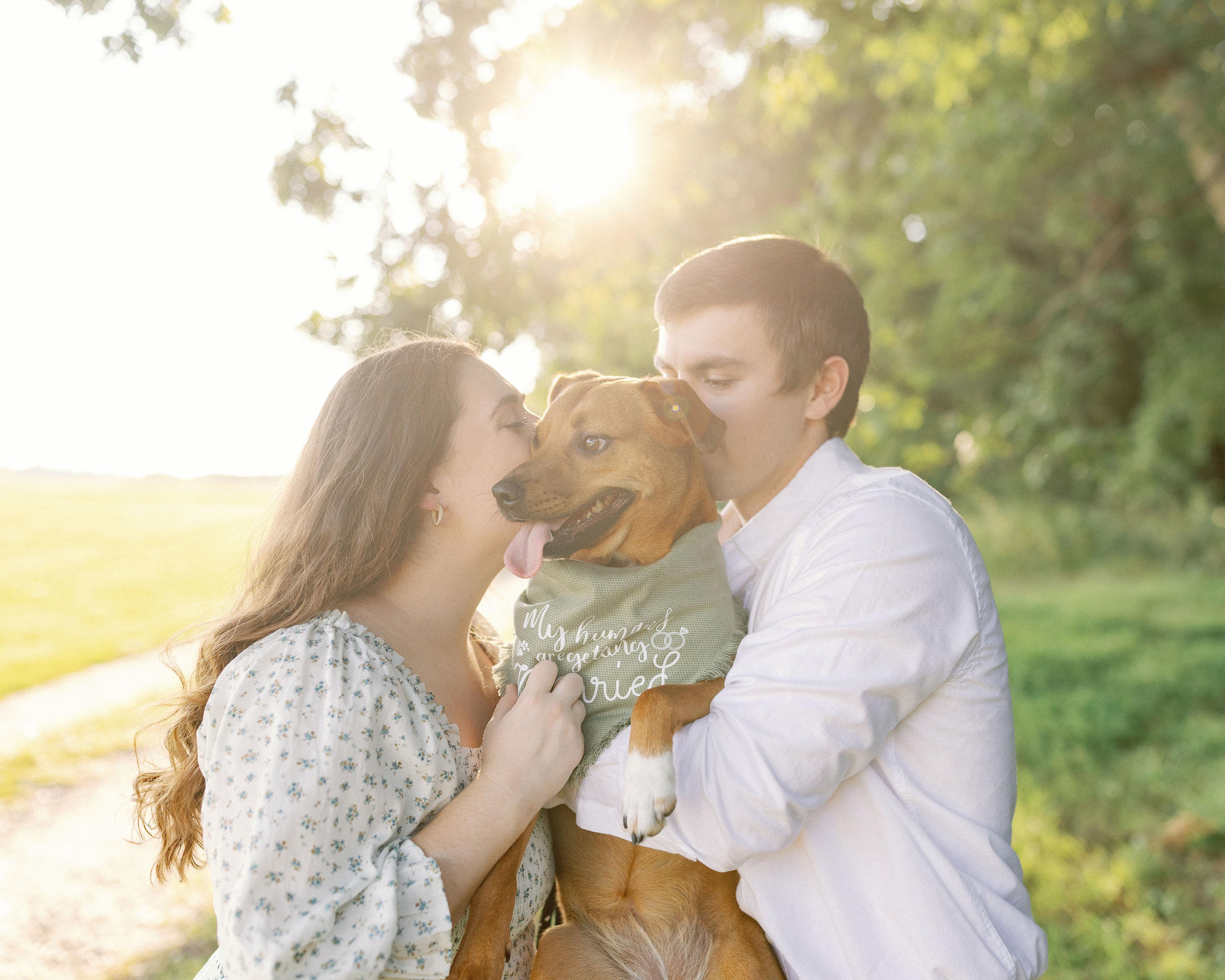 The Wedding Website of Jordan Tuders and Trent Herndon