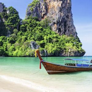 Thailand Boat & Island Adventures