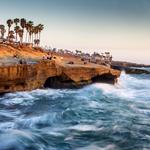 Sunset Cliffs