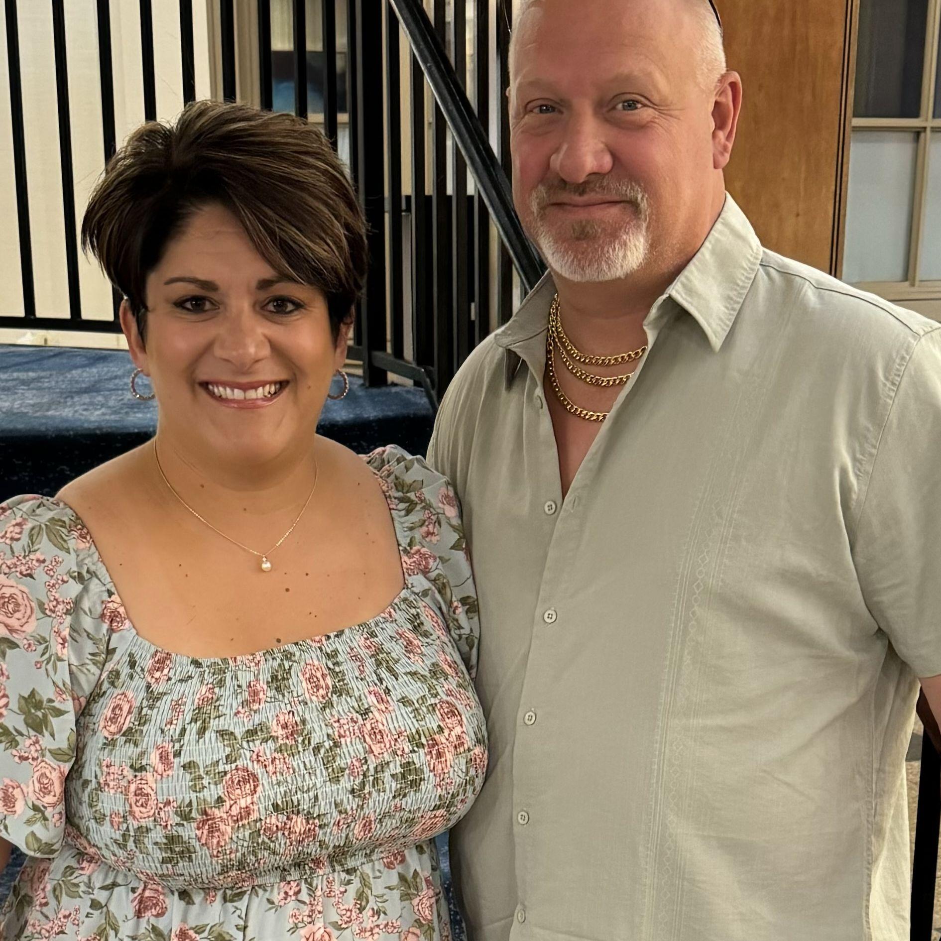 Murder Mystery Dinner in Knoxville, TN