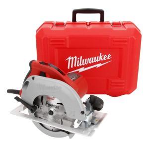 15 Amp 7-1/4 in. Tilt-Lok Circular Saw with Hard Case