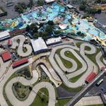 Jolly Roger Amusement Park