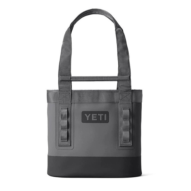 YETI Camino Carryall, All-Purpose Utility, Boat and Beach Tote Bag, Durable, Waterproof