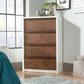 Harvey Park 4-Drawer Chest