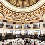 Heinen's Grocery Store