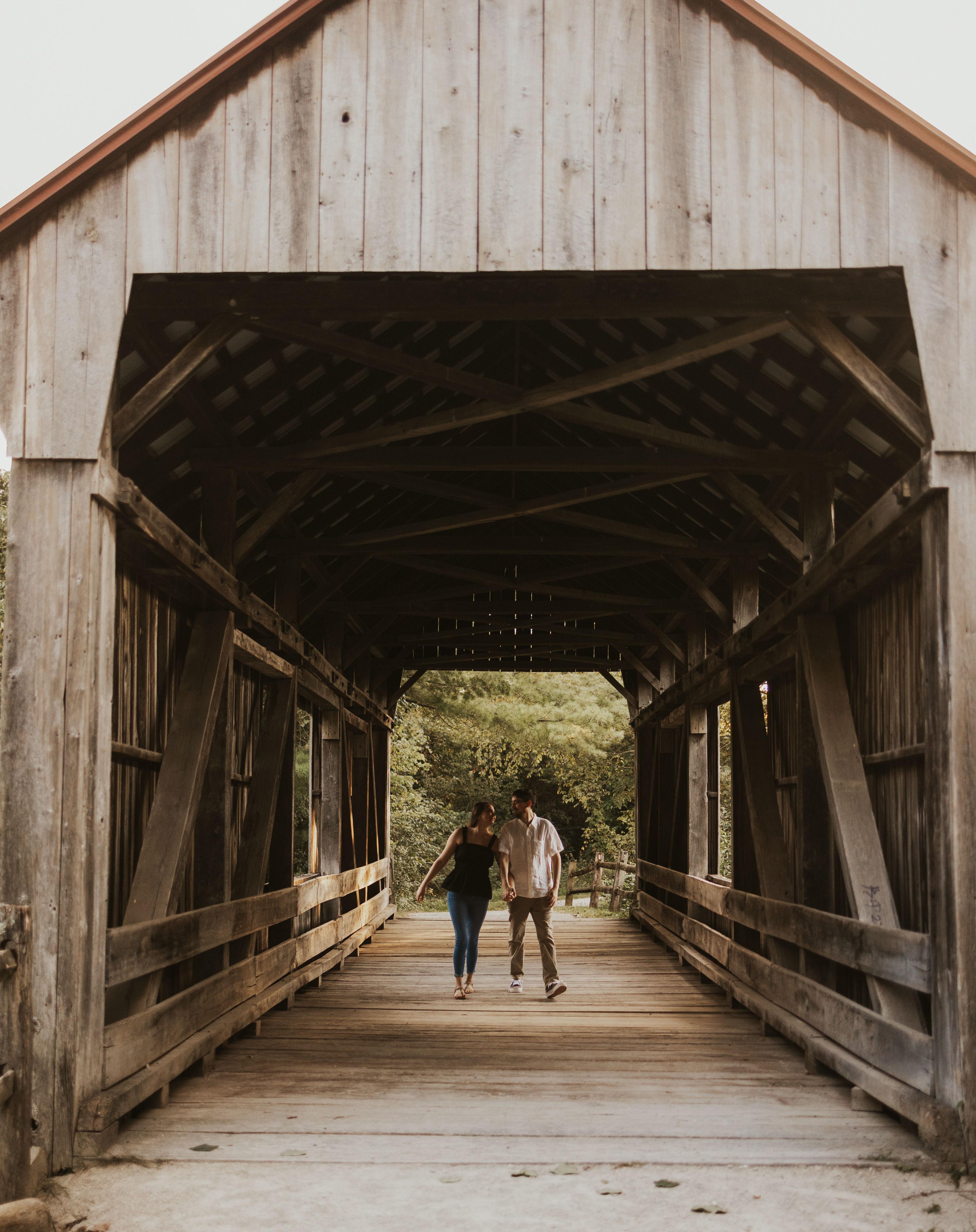 The Wedding Website of Grace Cremeans and Ryan Barker