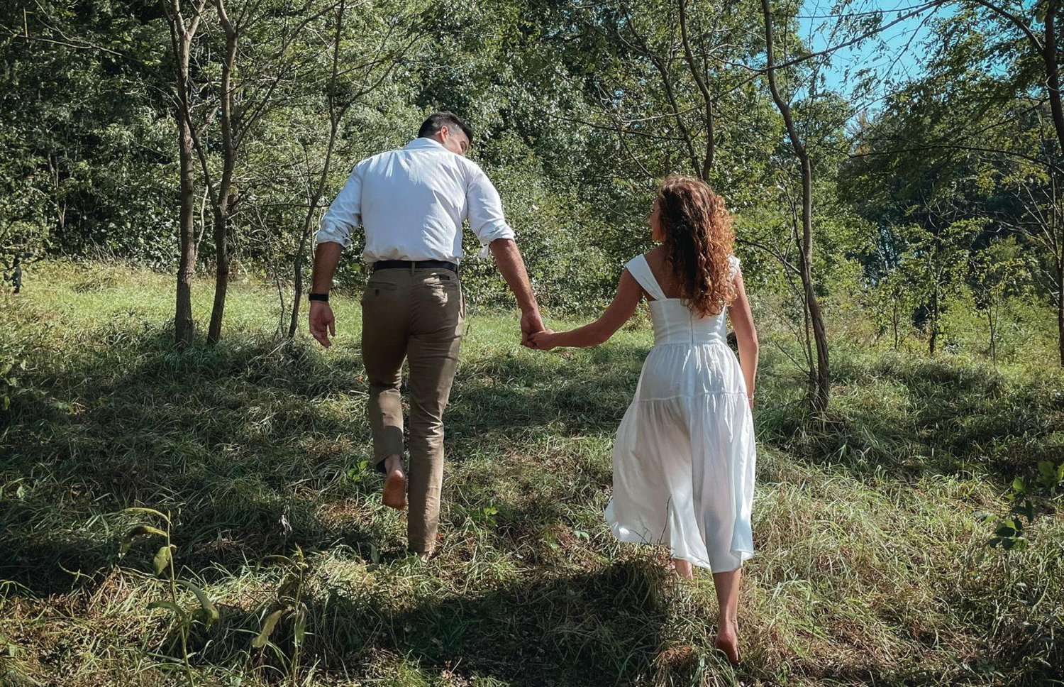 The Wedding Website of Alexis Pinney and Vincent Dreussi