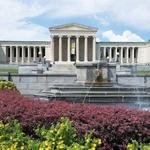 Buffalo AKG Art Museum