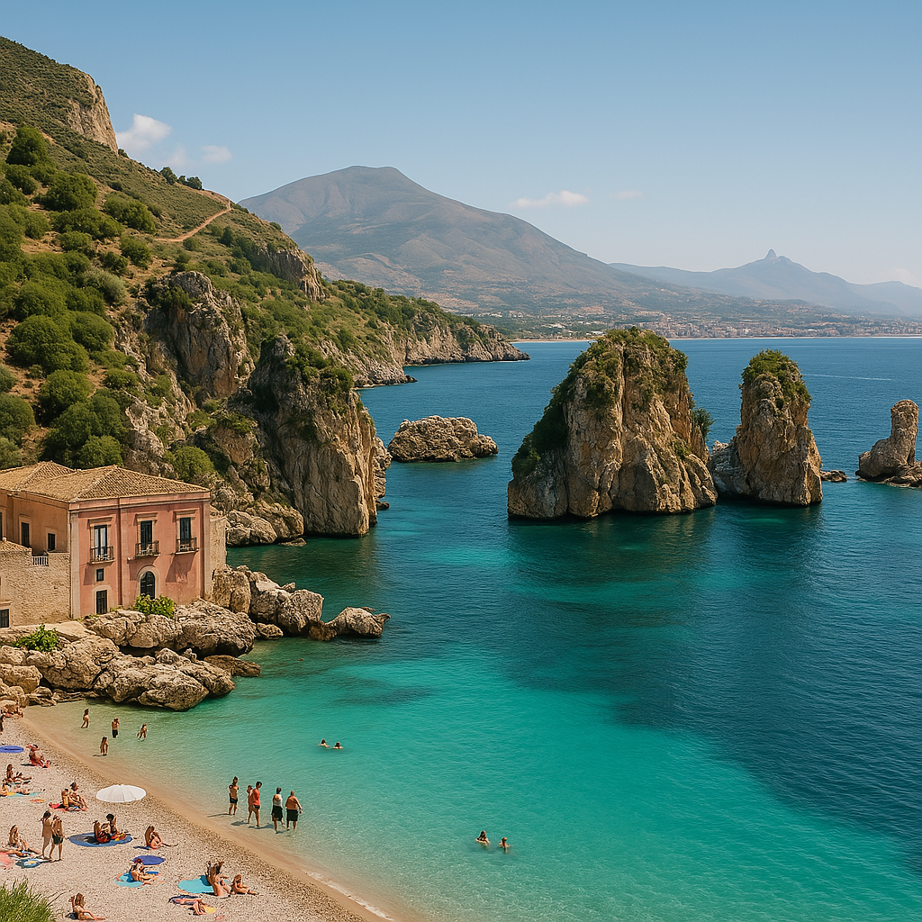 The Wedding Website of Martina Provenzano and Antony Hughes