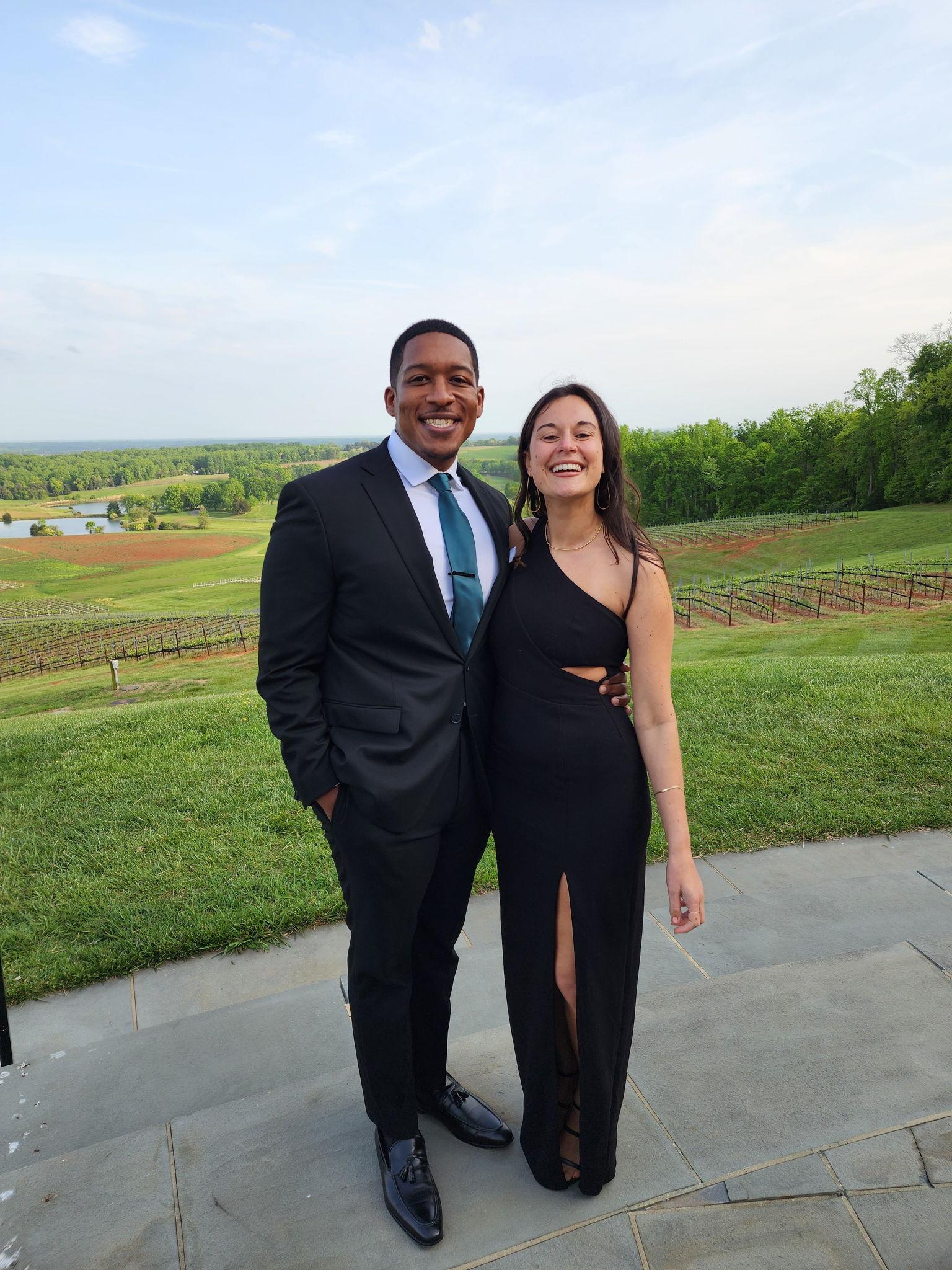 The Wedding Website of Jennifer Mansour and Jordan Cocom