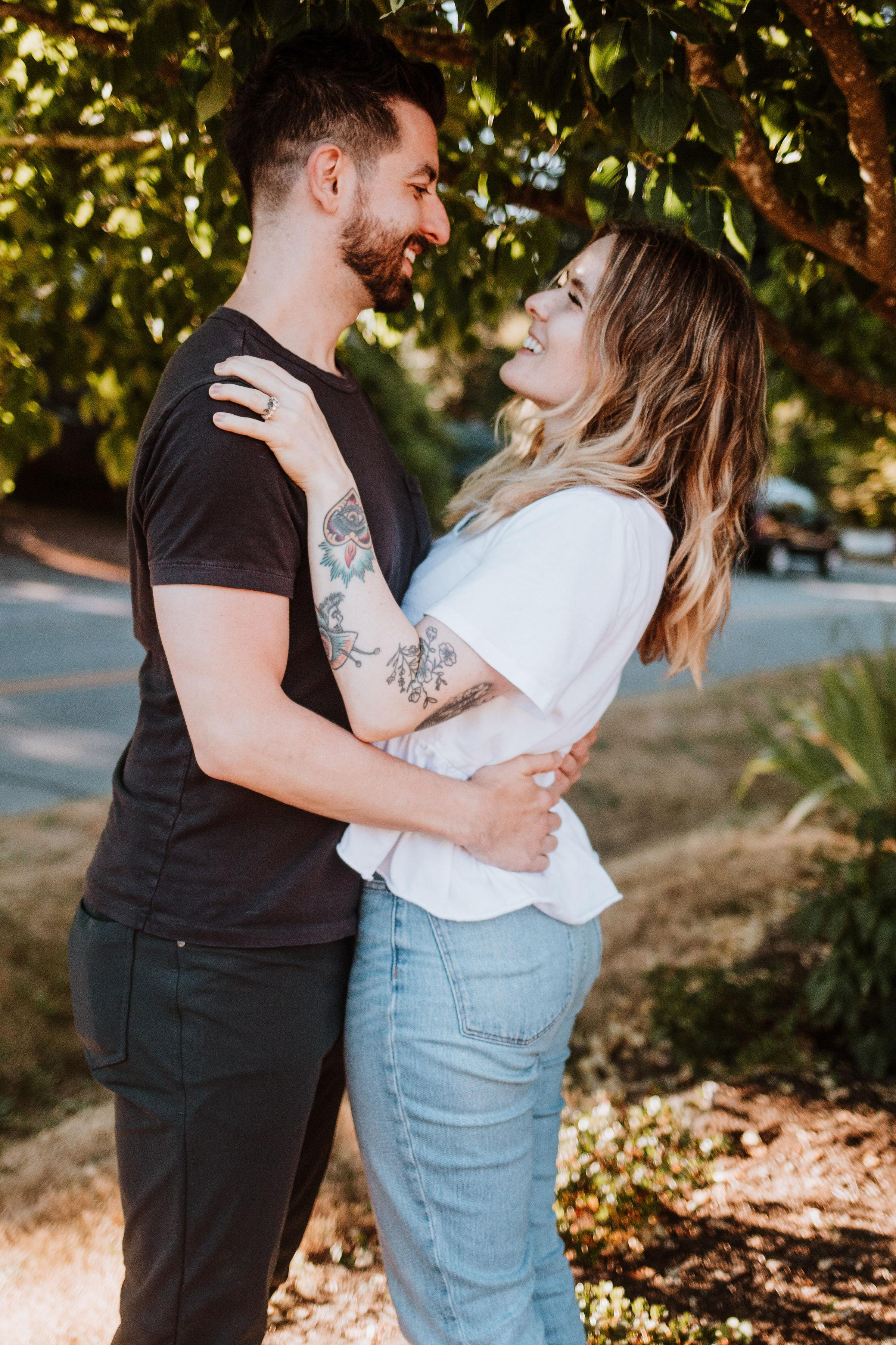 The Wedding Website of Lauren Grummel and Chas Reynolds
