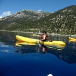 Tahoe Adventure Company