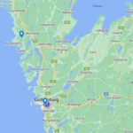 Our West-Coast 'Google Maps'