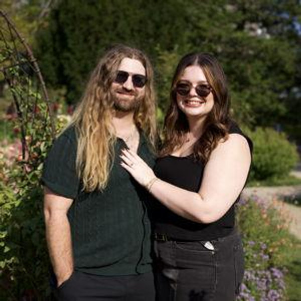 Newlywed Fund
