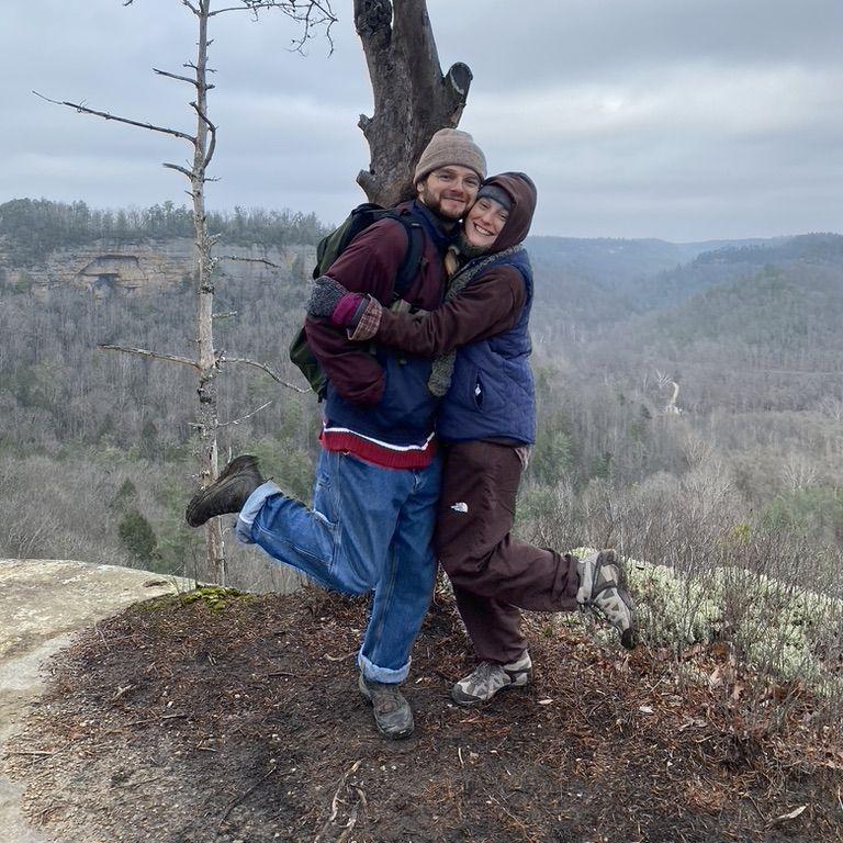 Red river gorge trip!